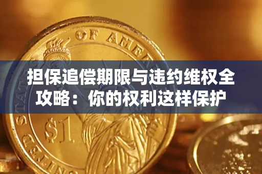 北京担保追偿期限与违约维权全攻略：你的权利这样保护